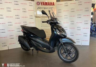 Piaggio Beverly 300 S i.e. ABS-ASR (2016 - 20) - Annuncio 9775306