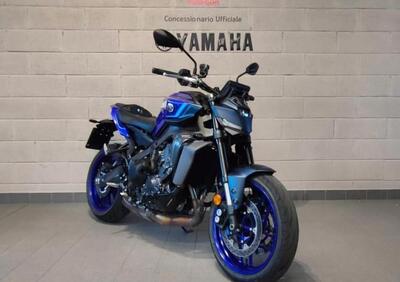 Yamaha MT-09 Y-AMT (2024 - 25) - Annuncio 9775309