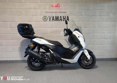 Yamaha N-Max 125 (2025) - Annuncio 9775310