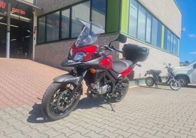 Suzuki V-Strom 650 ABS (2011 - 17) - Annuncio 9775312