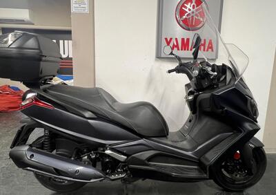 Kymco Downtown 350i ABS (2016 - 20) - Annuncio 9775317