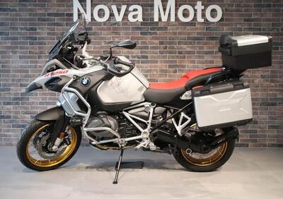Bmw R 1250 GS Adventure (2021 - 24) - Annuncio 9608122