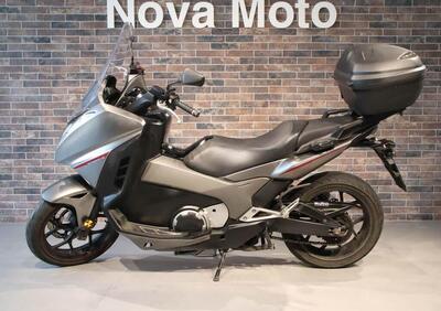 Honda Integra 750 DCT (2018 - 20) - Annuncio 9775330