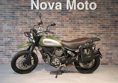 Ducati Scrambler 800 Flat Track Pro (2016 - 17) - Annuncio 9775331