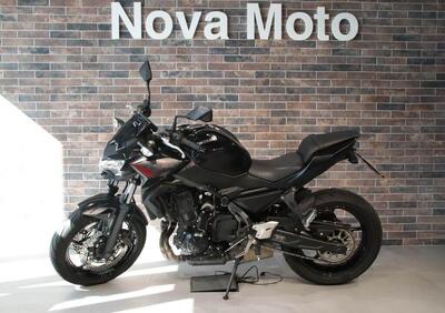 Kawasaki Z 650 Performance (2021 - 24) - Annuncio 9775332