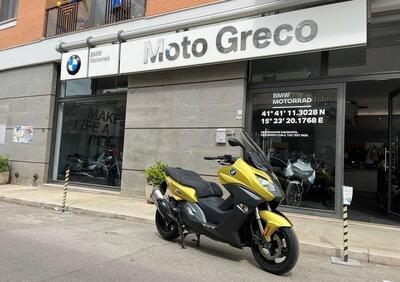 Bmw C 650 Sport (2016 - 20) - Annuncio 9729301