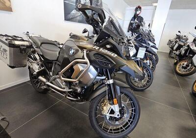 Bmw R 1250 GS Adventure (2019 - 20) - Annuncio 9775335