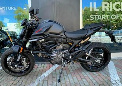 Ducati Monster 937 + (2021 - 25) - Annuncio 9775336