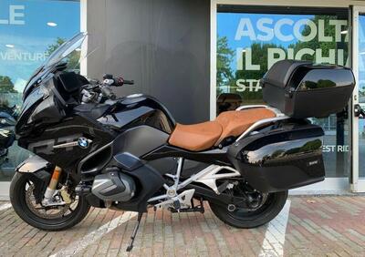 Bmw R 1250 RT (2021 - 25) - Annuncio 9775338