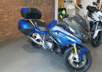 Bmw R 1250 RT (2021 - 25) - Annuncio 9775342