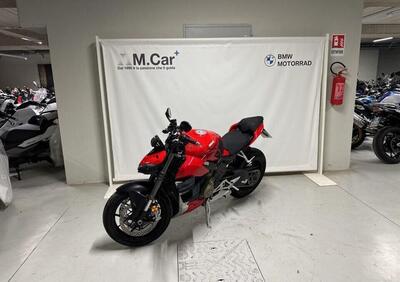 Ducati Streetfighter V4 1100 S (2021 - 22) - Annuncio 9775343