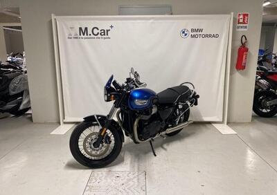 Triumph Bonneville T100 (2021 - 25) - Annuncio 9775344