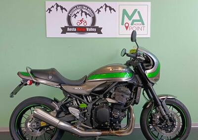 Kawasaki Z 900 RS Cafè (2018 - 21) - Annuncio 9773368