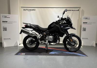 Bmw F 850 GS (2021 - 24) - Annuncio 9775347