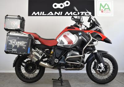 Bmw R 1200 GS (2017 - 18) - Annuncio 9759166
