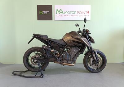 KTM 790 Duke (2018 - 20) - Annuncio 9775374