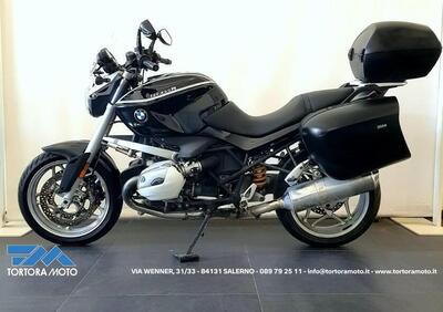 Bmw R 1200 R (2006 - 11) - Annuncio 9775355