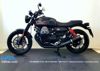 Moto Guzzi V7 850 Stone Special Abs (2021) - Annuncio 9775357
