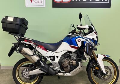 Honda Africa Twin CRF 1000L Adventure Sports DCT (2018 - 19) - Annuncio 9774567