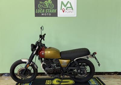 Brixton Motorcycles Saxby 250 (2019) - Annuncio 9770510