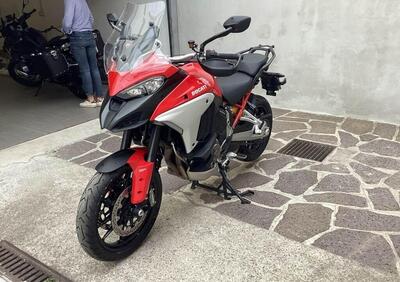 Ducati Multistrada V4 1100 S Sport (2021) - Annuncio 9772361