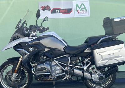 Bmw R 1200 GS (2017 - 18) - Annuncio 9775389