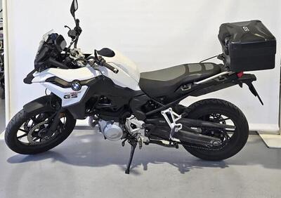 Bmw F 750 GS (2021 - 24) - Annuncio 9775366