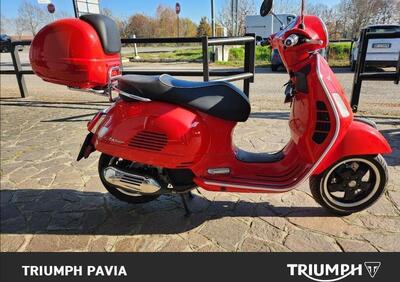 Vespa GTS 125 Super (2017 - 18) - Annuncio 9328023