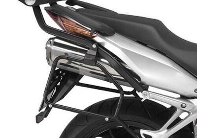 Givi 166FZ Attacco posteriore Monokey e Monolock p - Annuncio 9768477