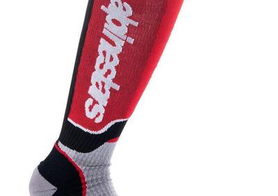 Calze tecniche bambino Alpinestars YOUTH MX PLUS S - Annuncio 9775413