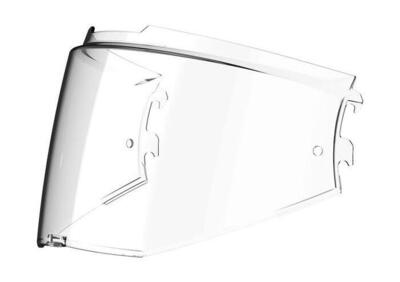 Visiera Chiara LS2 Per FF910 Advant 2 - Annuncio 8976231