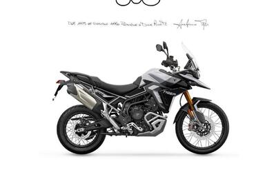 Triumph Tiger 900 Rally Pro (2024 - 25) - Annuncio 9775394