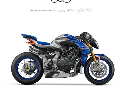 MV Agusta Brutale 1000 RR Assen (2023 - 25) - Annuncio 9775395