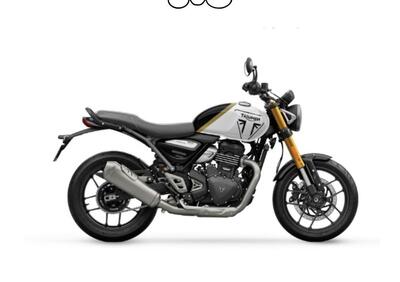 Triumph Speed 400 (2024 - 25) - Annuncio 9775399