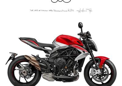 MV Agusta Brutale 800 RR Ottantesimo (2025) - Annuncio 9775400