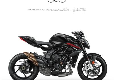 MV Agusta Brutale 800 R (2023 - 25) - Annuncio 9775401