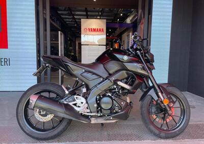 Yamaha MT-125 (2021 - 24) - Annuncio 9775402