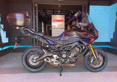 Yamaha Tracer 900 ABS (2015 - 16) - Annuncio 9775403