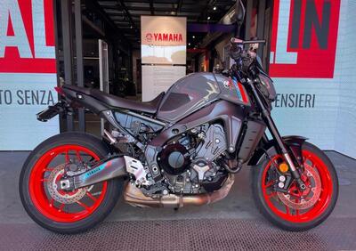 Yamaha MT-09 (2021 - 23) - Annuncio 9775404