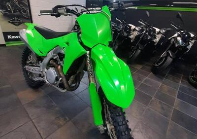 Kawasaki KX 450 (2024) - Annuncio 9775509