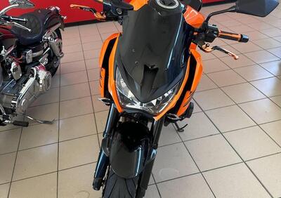 Kawasaki Z 800 e (2012 - 13) - Annuncio 9775513