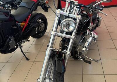 Harley-Davidson 1584 Super Glide Custom (2007) - FXDC - Annuncio 9775517