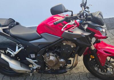 Honda CB 500 F (2021) - Annuncio 9775516
