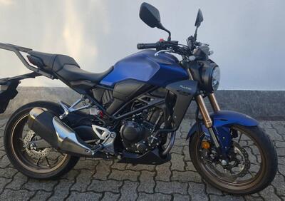 Honda CB 300 R (2022 - 25) - Annuncio 9775519