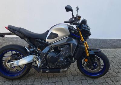 Yamaha MT-09 SP (2021 - 23) - Annuncio 9775520