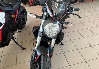 Ducati Monster 821 Stealth (2019 - 20) - Annuncio 9775523