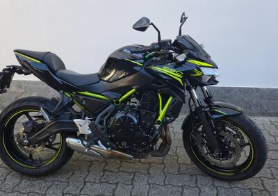 Kawasaki Z 650 (2020) - Annuncio 9775521