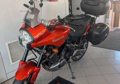 Kawasaki Versys 650 (2006 - 09) - Annuncio 9775522