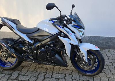Suzuki GSX-S1000 (2021 - 25) - Annuncio 9775524