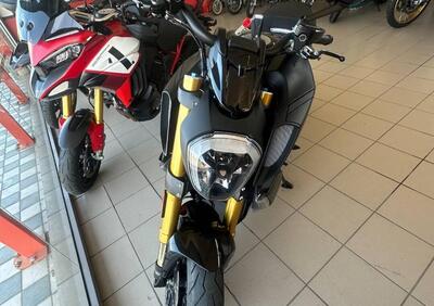 Ducati Diavel 1260 S (2021 - 22) - Annuncio 9775527